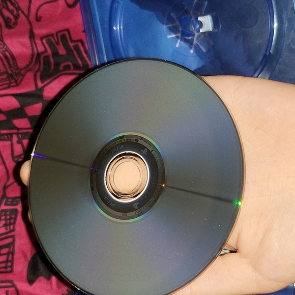 UNCHARTED 4 for PS4 - Picture 4 of 4